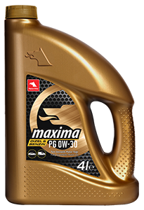 Maxima PG 0W-30