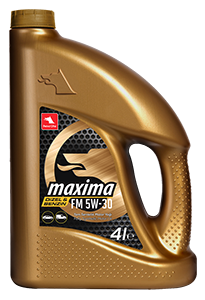 Maxima FM 5W-30