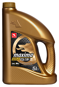 Maxima VSA 5W-30