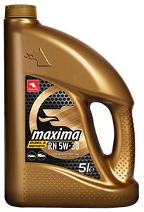 Maxima RN 5W-30