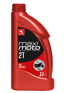 Maximoto 2T