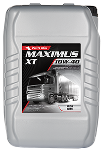 Maximus XT 10W-40