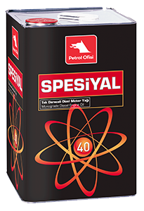 Spesiyal 40