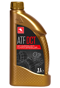 ATF DCT