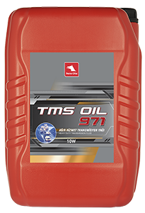 TMS Oil 971