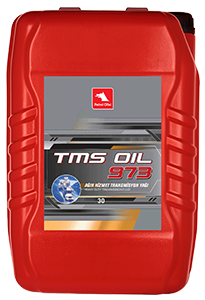 TMS Oil 973