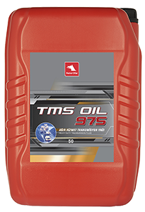 TMS Oil 975