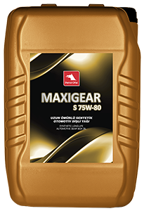 Maxigear S 75W-80