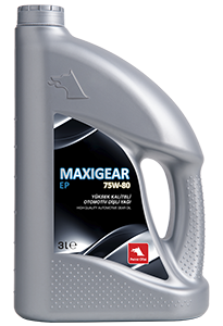 Maxigear EP 75W-80