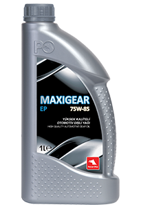 Maxigear EP 75W-85