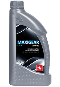 Maxigear EP-X 75W-90