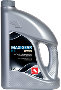 Maxigear EP-X 80W-90