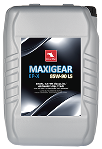 Maxigear EP-X 85W-90 LS