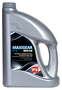 Maxigear EP-X 85W-140