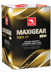 Maxigear Tech EP 80W