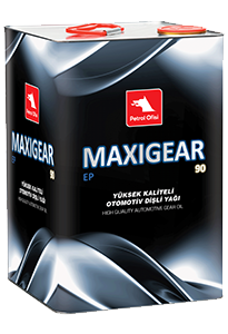 Maxigear EP 90