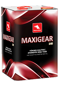 Maxigear 140
