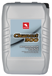 Cleancut 300