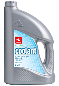 Extended Life Coolant