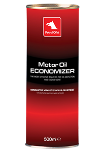 Motor Oil Economizer