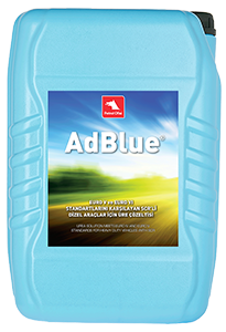 AdBlue®