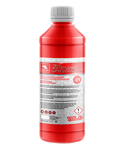 Ready Extended Life Coolant -40°C
