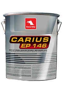 Carius EP 146