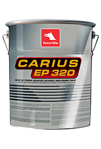 Carius EP 320