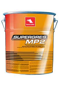 Süper Gres MP-2